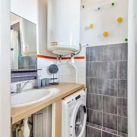 Very Nice 47m2 With Balcony ! Toulouse
