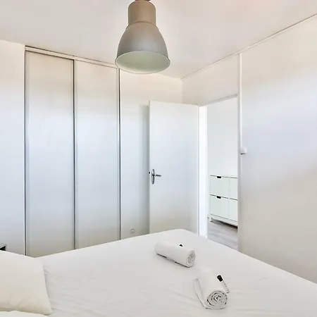 Very Nice 47m2 With Balcony ! Apartment Toulouse