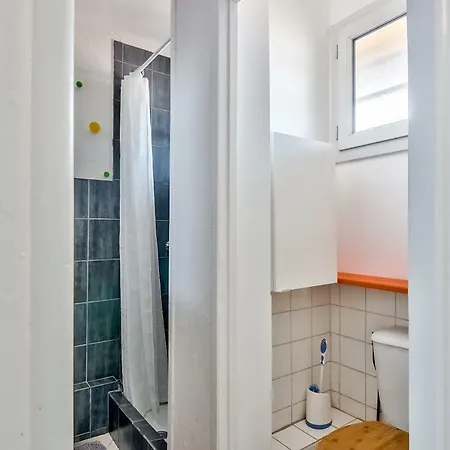 Apartment Very Nice 47m2 With Balcony ! Toulouse